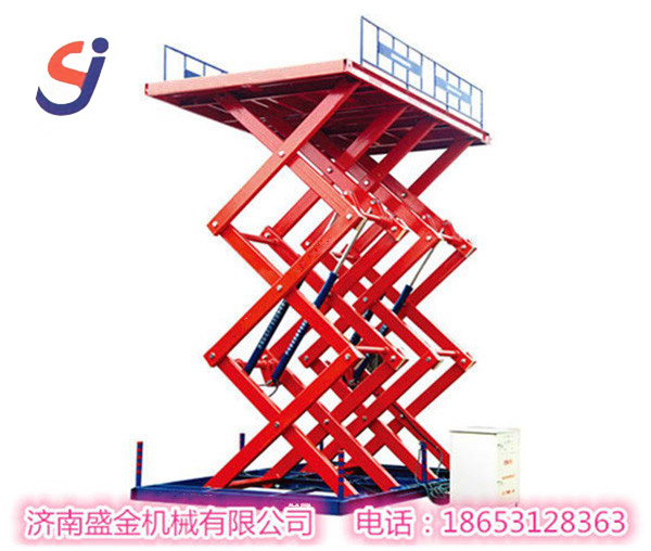 升降機企業(yè)發(fā)展的新技術(shù)(圖3) \
